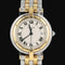 Montre Cartier Montre Cougar 58 Facettes MT45260