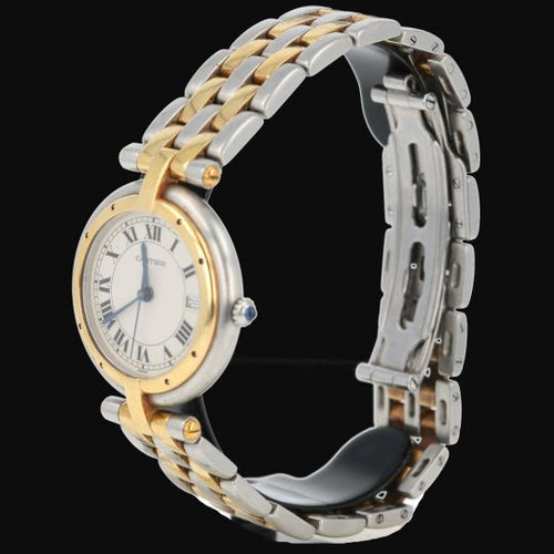 Montre Cartier Montre Cougar 58 Facettes MT45260