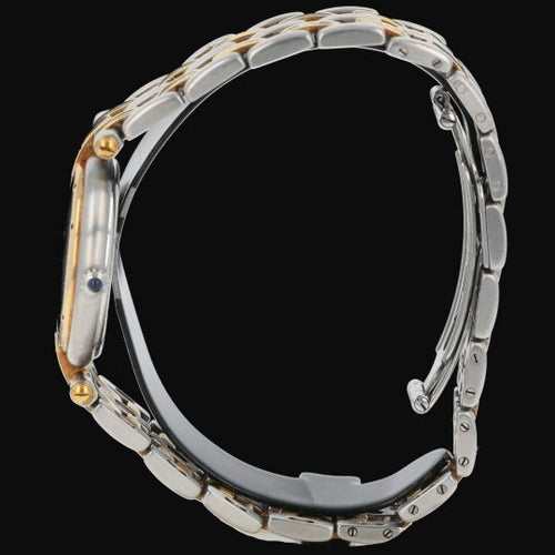 Montre Cartier Montre Cougar 58 Facettes MT45260