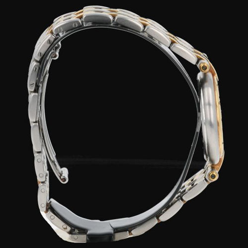 Montre Cartier Montre Cougar 58 Facettes MT45260