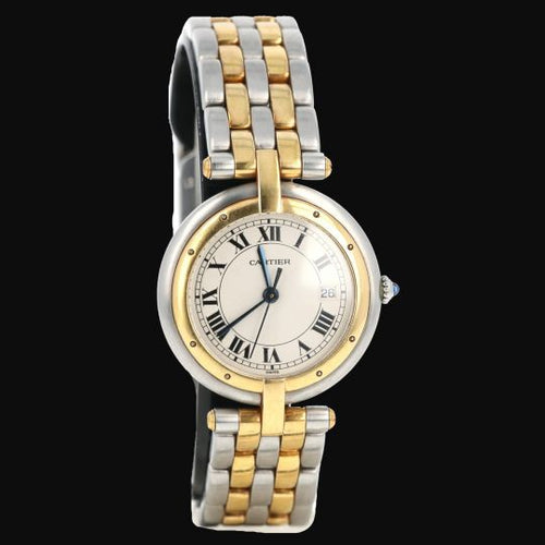 Montre Cartier Montre Cougar 58 Facettes MT45260