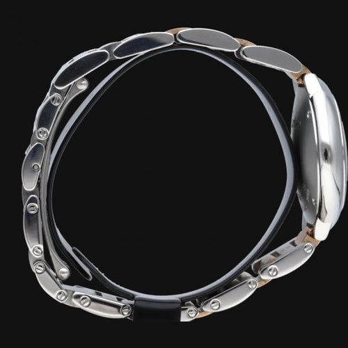 Montre Cartier Montre Ballon Bleu De Cartier 58 Facettes MT45712