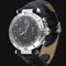 Montre Cartier Montre Pasha Chronograph 58 Facettes MT45786
