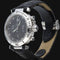 Montre Cartier Montre Pasha Chronograph 58 Facettes MT45786