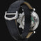 Montre Cartier Montre Pasha Chronograph 58 Facettes MT45786