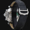 Montre Cartier Montre Pasha Chronograph 58 Facettes MT45786