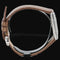 Montre Cartier Montre Tank Basculante 58 Facettes MT45772