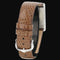 Montre Cartier Montre Tank Basculante 58 Facettes MT45772