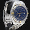 Montre Breitling Montre Chronomat Chronograph 58 Facettes MT45985