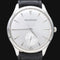 Montre Jaeger Lecoultre Montre Master Grande Ultra Thin 58 Facettes MT45743