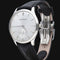 Montre Jaeger Lecoultre Montre Master Grande Ultra Thin 58 Facettes MT45743