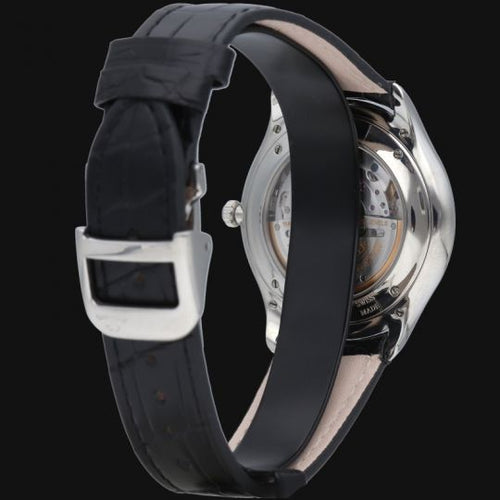Montre Jaeger Lecoultre Montre Master Grande Ultra Thin 58 Facettes MT45743