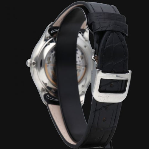 Montre Jaeger Lecoultre Montre Master Grande Ultra Thin 58 Facettes MT45743