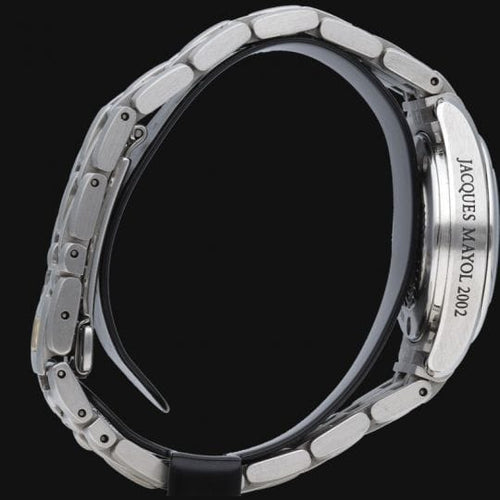 Montre Omega Montre Seamaster Lady 58 Facettes MT45582