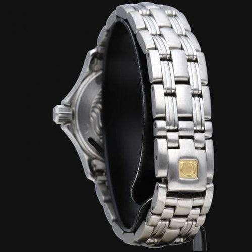 Montre Omega Montre Seamaster Lady 58 Facettes MT45582