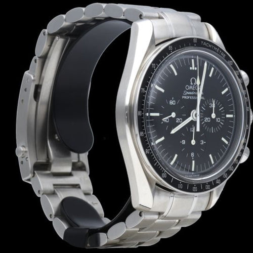 Montre Omega Montre Speedmaster 58 Facettes MT45130