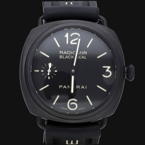 Montre Panerai Montre Luminor Base 58 Facettes MT45831