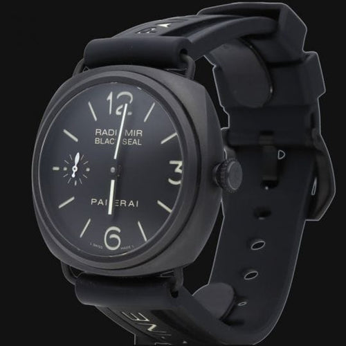 Montre Panerai Montre Luminor Base 58 Facettes MT45831