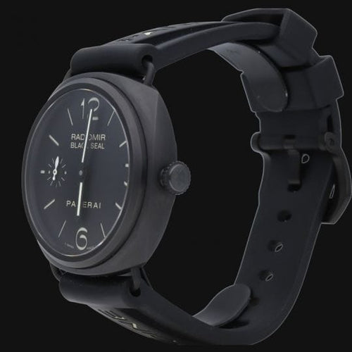 Montre Panerai Montre Luminor Base 58 Facettes MT45831