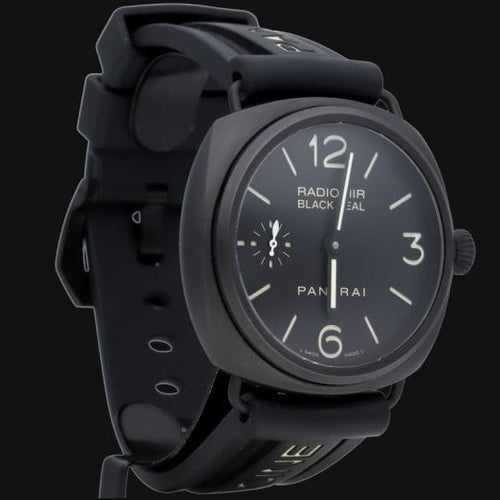 Montre Panerai Montre Luminor Base 58 Facettes MT45831