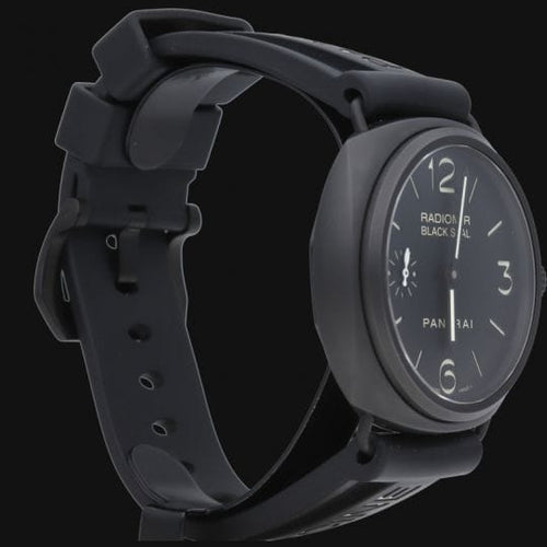 Montre Panerai Montre Luminor Base 58 Facettes MT45831