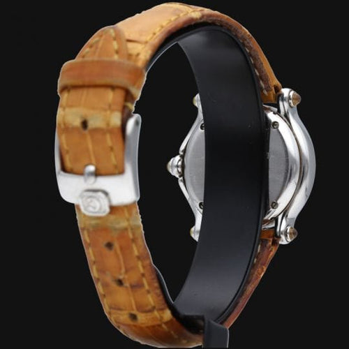 Montre Chopard Montre Happy Sport Mini 58 Facettes MT43561