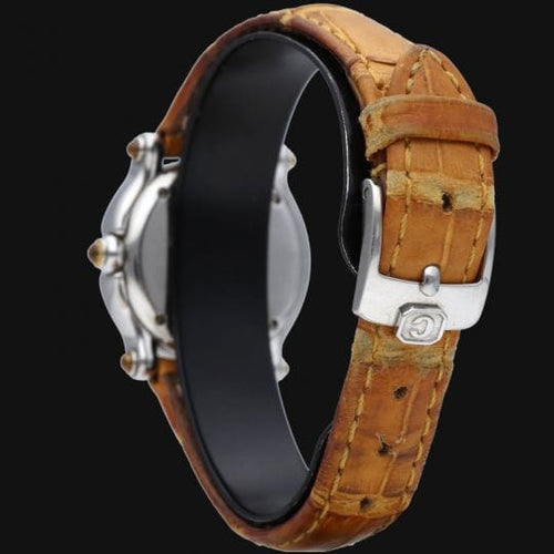 Montre Chopard Montre Happy Sport Mini 58 Facettes MT43561