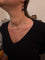 Collier DoDo Granelli - Collier en argent 925 58 Facettes 1744236