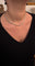 Collier DoDo Granelli - Collier en argent 925 58 Facettes 1744236