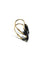 Boucles d'oreilles Boucles d’oreilles - Plaques d’onyx en or 18 carats 58 Facettes 1744299