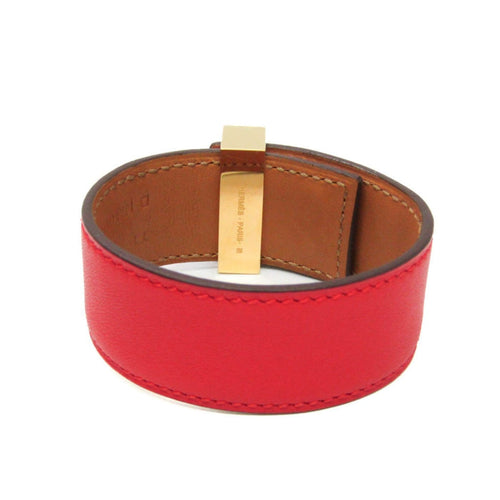 Bracelet Hermès - Bracelet Collier de Chien 24 en cuir 58 Facettes xltoo4380f