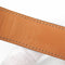 Bracelet Hermès - Bracelet Collier de Chien 24 en cuir 58 Facettes xltoo4380f