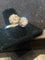 Bague 55 Bague toi et moi ancienne en or 18 carats et platine, diamants 2,90 ct 58 Facettes LP235