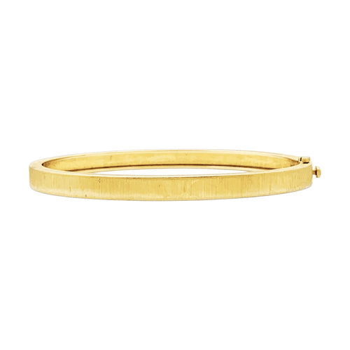 Bracelet Bracelet Buccellati, "Macri Classica", or jaune. 58 Facettes 35500