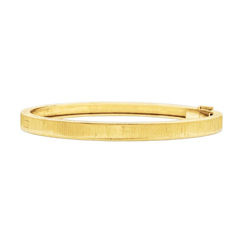 Bracelet Bracelet Buccellati, "Macri Classica", or jaune. 58 Facettes 35500