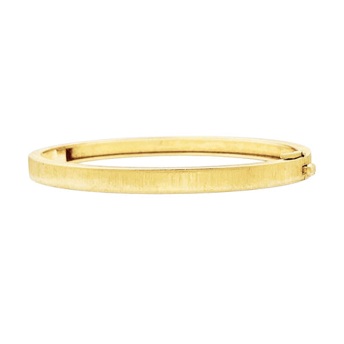 Bracelet Bracelet Buccellati, "Macri Classica", or jaune. 58 Facettes 35500