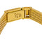Montre Tissot Montre  Or jaune Diamant 58 Facettes 4725236CN
