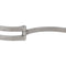 Montre Cartier Montre Santos Acier, Or jaune Saphir 58 Facettes 4960467CN