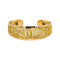 Bracelet Bracelet Filigrane Or jaune 58 Facettes 5004240CN