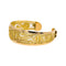 Bracelet Bracelet Filigrane Or jaune 58 Facettes 5004240CN