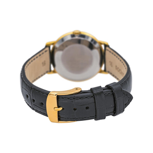 Montre Omega Montre De Ville Plaqué or 58 Facettes 5060551RV