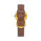 Montre Cartier Montre Must Vermeil 58 Facettes 5114921CN