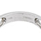 Bague 53 Messika Bague Move Classique Or blanc Diamant 58 Facettes 5197687RV