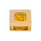 Pendentif Pendentif  Or jaune Saphir 58 Facettes 5273065RV