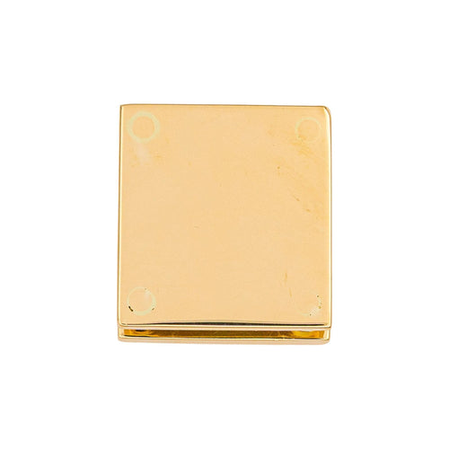 Pendentif Pendentif  Or jaune Saphir 58 Facettes 5273065RV