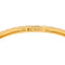 Bracelet Chanel Bracelet Coco Crush Or jaune 58 Facettes 5275578RV