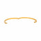 Bracelet Chanel Bracelet Coco Crush Or jaune 58 Facettes 5275578RV