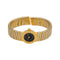 Montre Bulgari Montre Tubogas BB 19 2T Or jaune, Acier 58 Facettes 5249438CN
