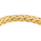Bracelet Bracelet Maille palmier Or jaune 58 Facettes 5079717CN