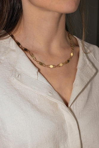 Collier Cartier Collier  Or jaune 58 Facettes 5426473RV